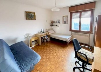 Camera da letto - Trilocale via Meonis, 6, Casarsa della Delizia - foto 7