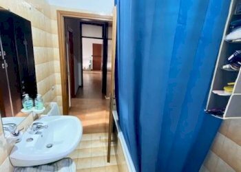 Bagno - Trilocale via Meonis, 6, Casarsa della Delizia - foto 8