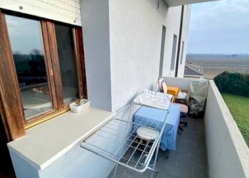 Terrazzo - Trilocale via Meonis, 6, Casarsa della Delizia - foto 10