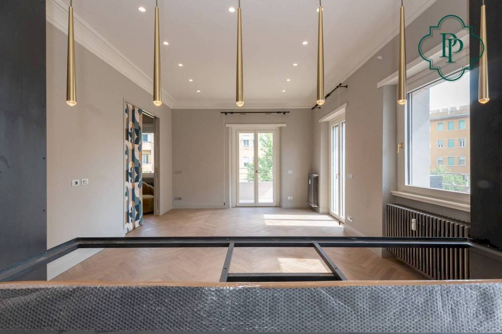 Cucina - Four-room apartment via Giorgio Vasari, Roma - photo 1
