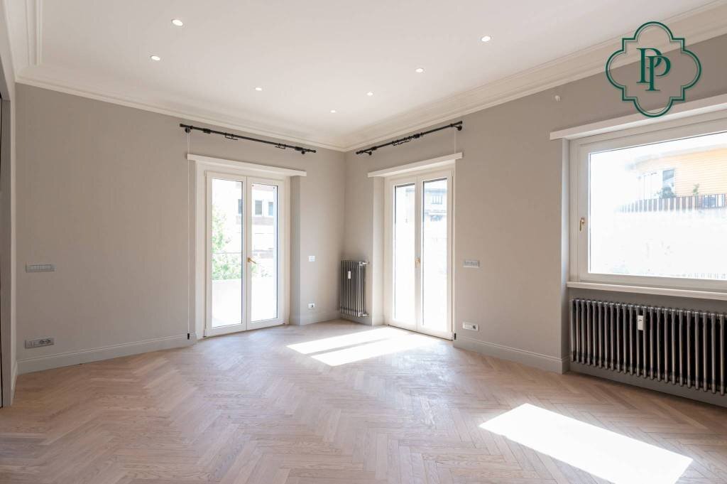 Cucina - Four-room apartment via Giorgio Vasari, Roma - photo 2