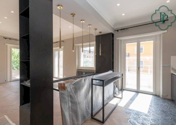 Cucina - Four-room apartment via Giorgio Vasari, Roma - photo 4