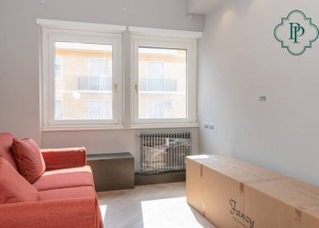 Studio - Four-room apartment via Giorgio Vasari, Roma - photo 17