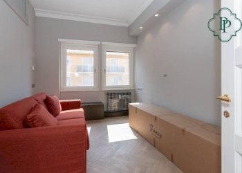 Salone - Four-room apartment via Giorgio Vasari, Roma - photo 18