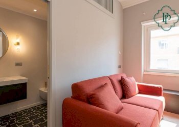 Salone - Four-room apartment via Giorgio Vasari, Roma - photo 19