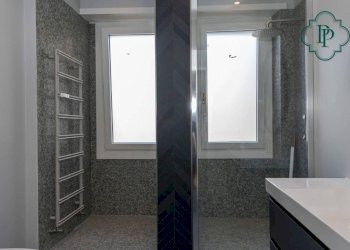 Bagno - Four-room apartment via Giorgio Vasari, Roma - photo 27