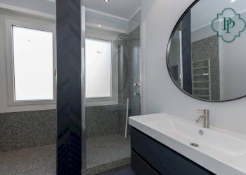 Bagno - Four-room apartment via Giorgio Vasari, Roma - photo 28