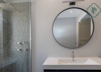 Bagno - Four-room apartment via Giorgio Vasari, Roma - photo 30