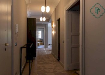 Ingresso - Four-room apartment via Giorgio Vasari, Roma - photo 32