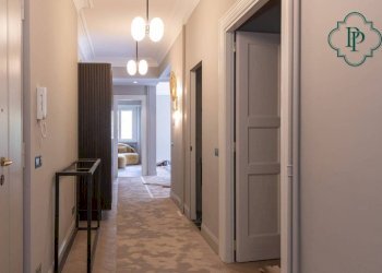 Ingresso - Four-room apartment via Giorgio Vasari, Roma - photo 33