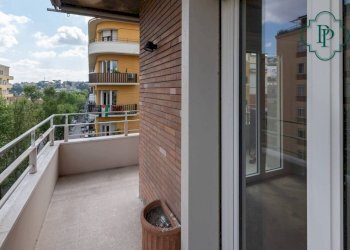 Terrazzo - Four-room apartment via Giorgio Vasari, Roma - photo 37