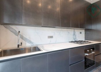 Cucina - Four-room apartment via Giorgio Vasari, Roma - photo 38