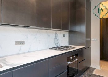 Cucina - Four-room apartment via Giorgio Vasari, Roma - photo 39