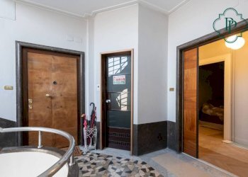 Interno palazzo - Four-room apartment via Giorgio Vasari, Roma - photo 43
