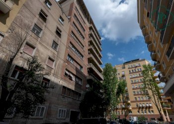 Zona - Four-room apartment via Giorgio Vasari, Roma - photo 46