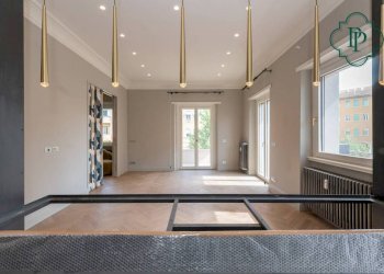 Cucina - Four-room apartment via Giorgio Vasari, Roma - photo 1