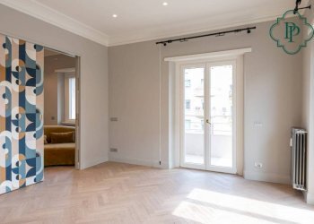 Cucina - Four-room apartment via Giorgio Vasari, Roma - photo 9