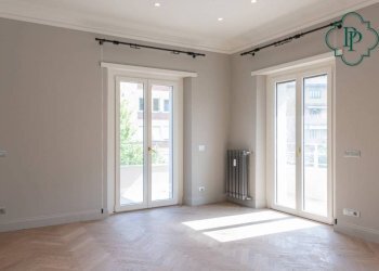Cucina - Four-room apartment via Giorgio Vasari, Roma - photo 10
