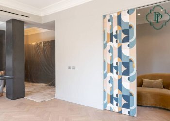 Ingresso - Four-room apartment via Giorgio Vasari, Roma - photo 11