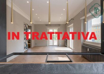 Cucina - Four-room apartment via Giorgio Vasari, Roma - photo 1