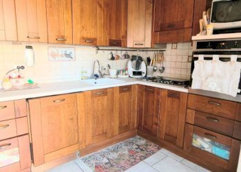 Cucina - Quadrilocale via Gravina di Puglia, Roma - foto 9