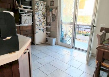 Cucina - Quadrilocale via Gravina di Puglia, Roma - foto 10