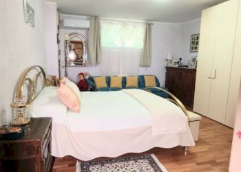 Camera da letto - Quadrilocale via Gravina di Puglia, Roma - foto 22