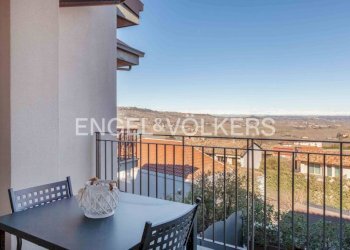 Terrazzo - Appartamento via Vittorio Alfieri, Castiglione Falletto - foto 5