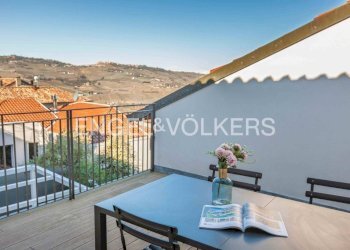 Terrazzo - Bilocale via Vittorio Alfieri, Castiglione Falletto - foto 2