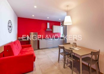 Salone - Bilocale via Vittorio Alfieri, Castiglione Falletto - foto 5