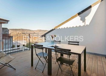 Terrazzo - Bilocale via Vittorio Alfieri, Castiglione Falletto - foto 8