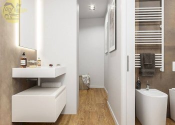 Bagno - Monolocale Androna Campo Marzio, 9, Trieste - foto 6