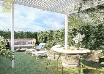 Veranda - Bilocale Androna Campo Marzio, 9, Trieste - foto 1