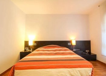 1525042615.jpg - Three-room apartment Viale Francesco Lo Re 46, Lecce - photo 15