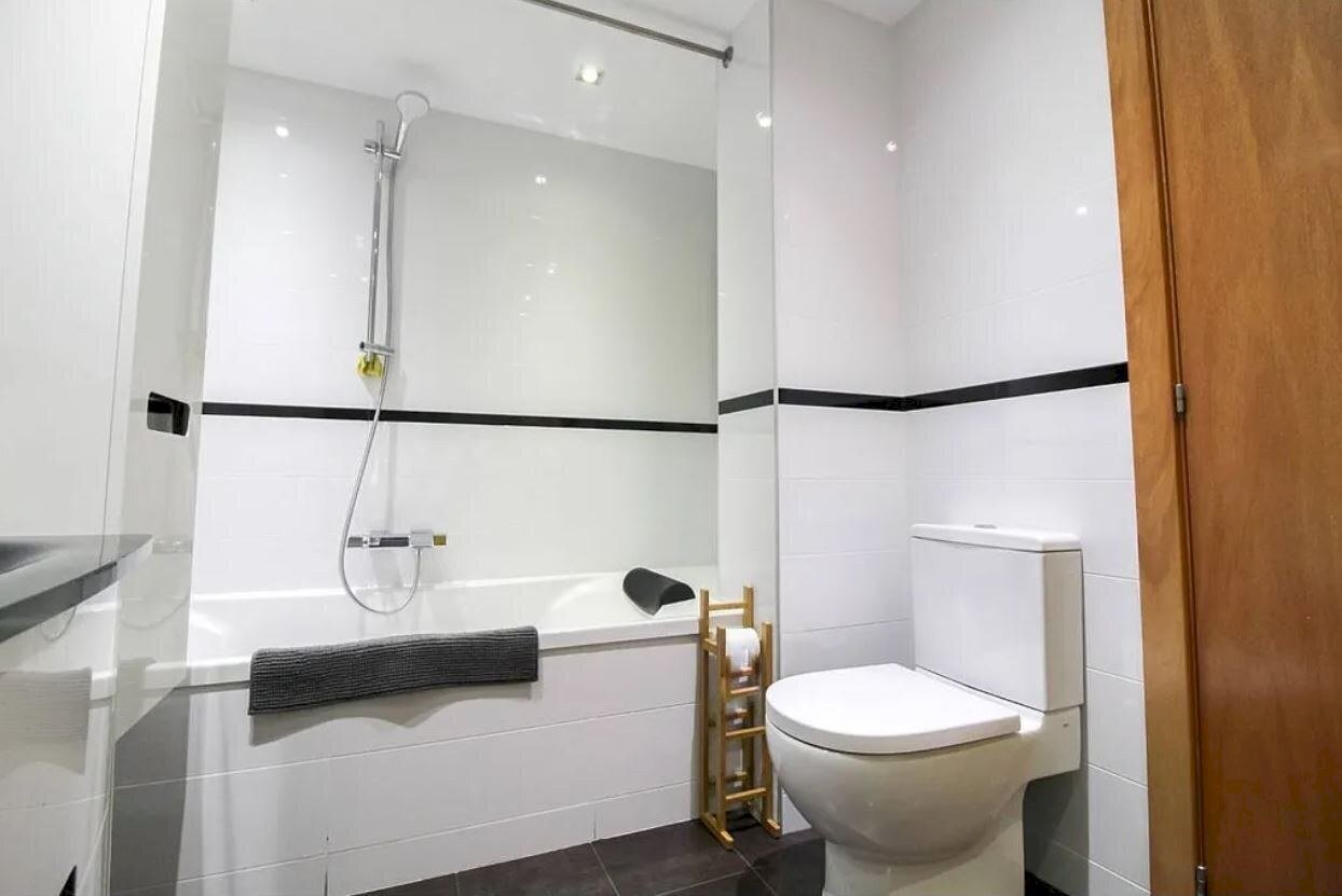 12504261.jpg - Appartamento Via Paolo Emilio Taviani, Pozzo d'Adda - foto 2