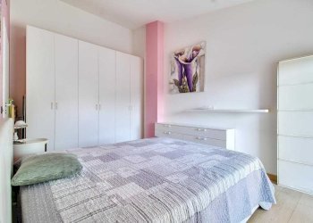 562250426562.jpg - Trilocale Via Giuseppe Garibba 5, Verona (zona Borgo Milano) - foto 2