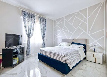 603250426603.jpg - Three-room apartment Via Leopoldo Pellas 38, Firenze (neighborhood Santa Maria Novella) - photo 5