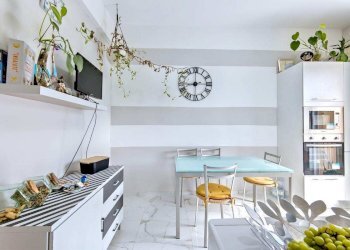 606250426606.jpg - Three-room apartment Via Leopoldo Pellas 38, Firenze (neighborhood Santa Maria Novella) - photo 6