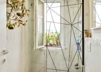 611250426611.jpg - Three-room apartment Via Leopoldo Pellas 38, Firenze (neighborhood Santa Maria Novella) - photo 9