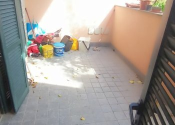 accesso taverna 1.jpg - Casa semi indipendente Via Olmarello, Castelnuovo Magra - foto 4