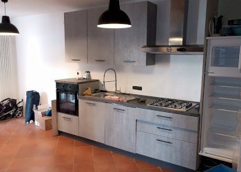 taverna 4.jpg - Casa semi indipendente Via Olmarello, Castelnuovo Magra - foto 5