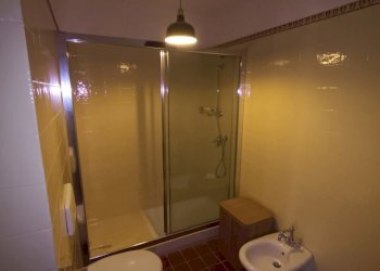 bagno P. 1ss.jpg - Casa semi indipendente Via Olmarello, Castelnuovo Magra - foto 9