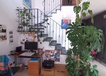 soggiorno 3.jpg - Casa semi indipendente Via Olmarello, Castelnuovo Magra - foto 14