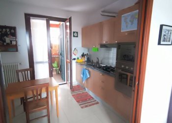 cucina.jpg - Casa semi indipendente Via Olmarello, Castelnuovo Magra - foto 15