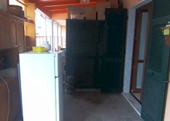 portico cucina.jpg - Casa semi indipendente Via Olmarello, Castelnuovo Magra - foto 16