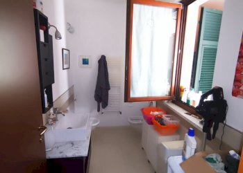 bagno P. T.jpg - Casa semi indipendente Via Olmarello, Castelnuovo Magra - foto 17