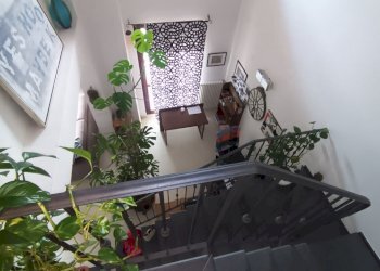 doppio volume.jpg - Casa semi indipendente Via Olmarello, Castelnuovo Magra - foto 18
