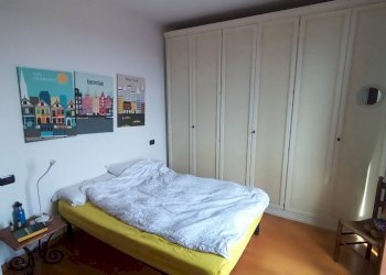 camera 1.jpg - Casa semi indipendente Via Olmarello, Castelnuovo Magra - foto 19