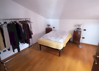 camera 3.jpg - Casa semi indipendente Via Olmarello, Castelnuovo Magra - foto 21