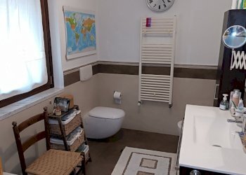 bagno P. 1.jpg - Casa semi indipendente Via Olmarello, Castelnuovo Magra - foto 22